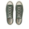 Chuck Taylor All Star Aged AG OX „Dark Sage”