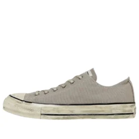 Chuck Taylor All Star Aged AG OX „Vintage Khaki”