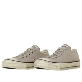 Chuck Taylor All Star Aged AG OX „Vintage Khaki”