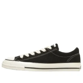 Chuck Taylor All Star AGED AP OX „Negru”