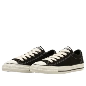 Chuck Taylor All Star AGED AP OX „Negru”