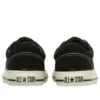 Chuck Taylor All Star AGED AP OX „Negru”