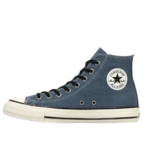 Chuck Taylor All Star Aged CL Hi „Hale Navy”