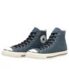 Chuck Taylor All Star Aged CL Hi „Hale Navy”