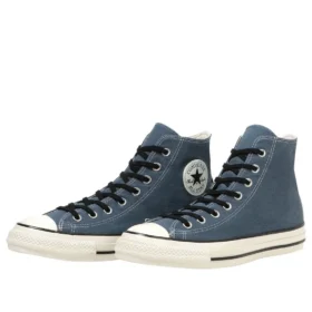 Chuck Taylor All Star Aged CL Hi „Hale Navy”