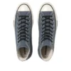 Chuck Taylor All Star Aged CL Hi „Hale Navy”