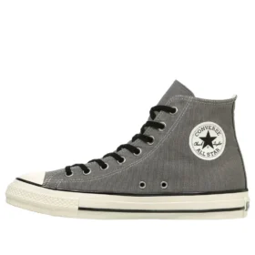 Chuck Taylor All Star Aged CL Hi „Iron Gray”
