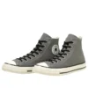 Chuck Taylor All Star Aged CL Hi „Iron Gray”