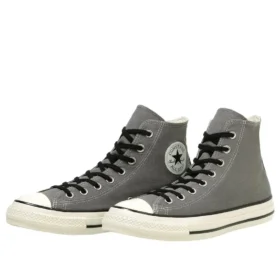 Chuck Taylor All Star Aged CL Hi „Iron Gray”