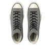 Chuck Taylor All Star Aged CL Hi „Iron Gray”