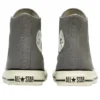 Chuck Taylor All Star Aged CL Hi „Iron Gray”