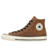 Chuck Taylor All Star Aged CL Hi „Sepia Brown”