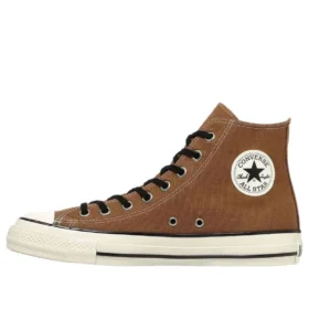 Chuck Taylor All Star Aged CL Hi „Sepia Brown”