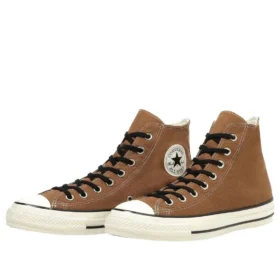 Chuck Taylor All Star Aged CL Hi „Sepia Brown”