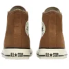 Chuck Taylor All Star Aged CL Hi „Sepia Brown”