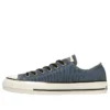 Chuck Taylor All Star Aged CL OX „Hale Navy”