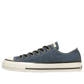 Chuck Taylor All Star Aged CL OX „Hale Navy”