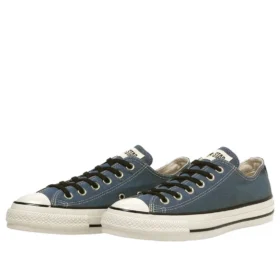 Chuck Taylor All Star Aged CL OX „Hale Navy”