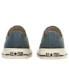 Chuck Taylor All Star Aged CL OX „Hale Navy”