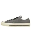 Chuck Taylor All Star Aged CL OX „Iron Gray”
