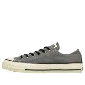 Chuck Taylor All Star Aged CL OX „Iron Gray”