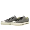 Chuck Taylor All Star Aged CL OX „Iron Gray”