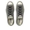 Chuck Taylor All Star Aged CL OX „Iron Gray”
