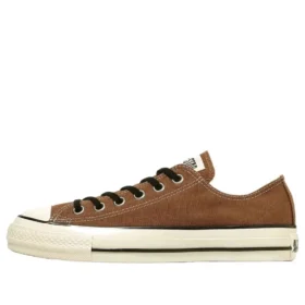 Chuck Taylor All Star AGED CL OX „Sepia Brown”