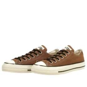 Chuck Taylor All Star AGED CL OX „Sepia Brown”