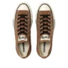 Chuck Taylor All Star AGED CL OX „Sepia Brown”
