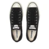 Chuck Taylor All Star Aged Distressed Ag OX „Negru”