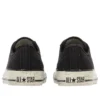 Chuck Taylor All Star Aged Distressed Ag OX „Negru”