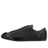 Chuck Taylor All Star Aged OX „Graphite Black”