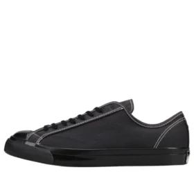 Chuck Taylor All Star Aged OX „Graphite Black”