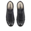 Chuck Taylor All Star Aged OX „Graphite Black”