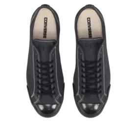 Chuck Taylor All Star Aged OX „Graphite Black”