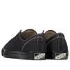 Chuck Taylor All Star Aged OX „Graphite Black”