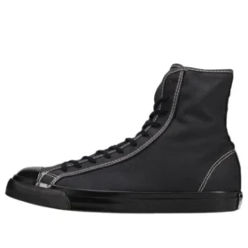 Chuck Taylor All Star Aged Shin-Hi „Graphite Black”