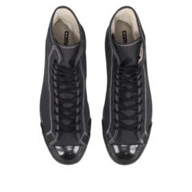 Chuck Taylor All Star Aged Shin-Hi „Graphite Black”