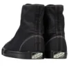 Chuck Taylor All Star Aged Shin-Hi „Graphite Black”