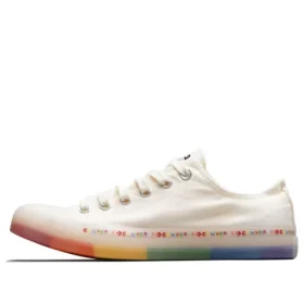 Chuck Taylor All Star „Alb”