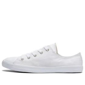 Chuck Taylor All Star „Alb”