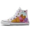 Chuck Taylor All Star „Alb”