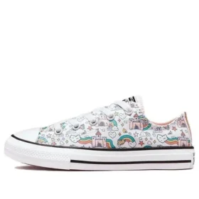 Chuck Taylor All Star „Alb”