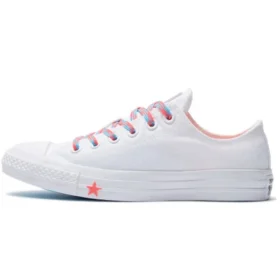 Chuck Taylor All Star Alb „
