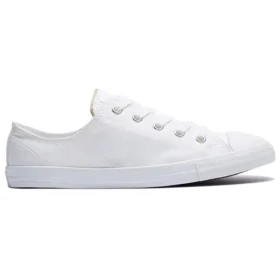 Chuck Taylor All Star „Alb”