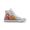 Chuck Taylor All Star „Alb”