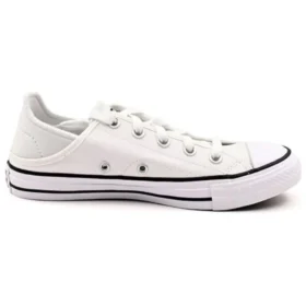 Chuck Taylor All Star „Alb”