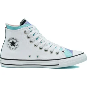 Chuck Taylor All Star „Alb”