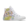 Chuck Taylor All Star „Alb”